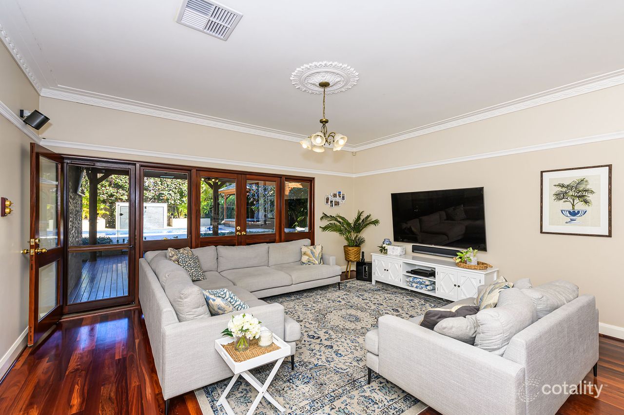 45 Shaftesbury Ave, Bayswater, WA 6053