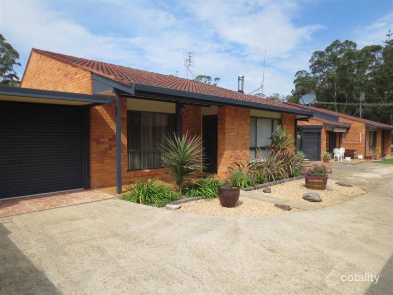 2/5 Wollongba Pl, Toormina, NSW 2452