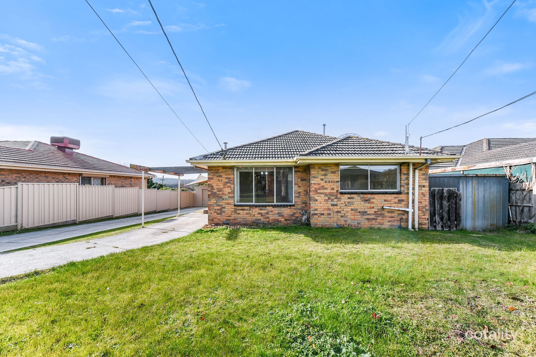 1/15 Oberon St, Dandenong North, VIC 3175