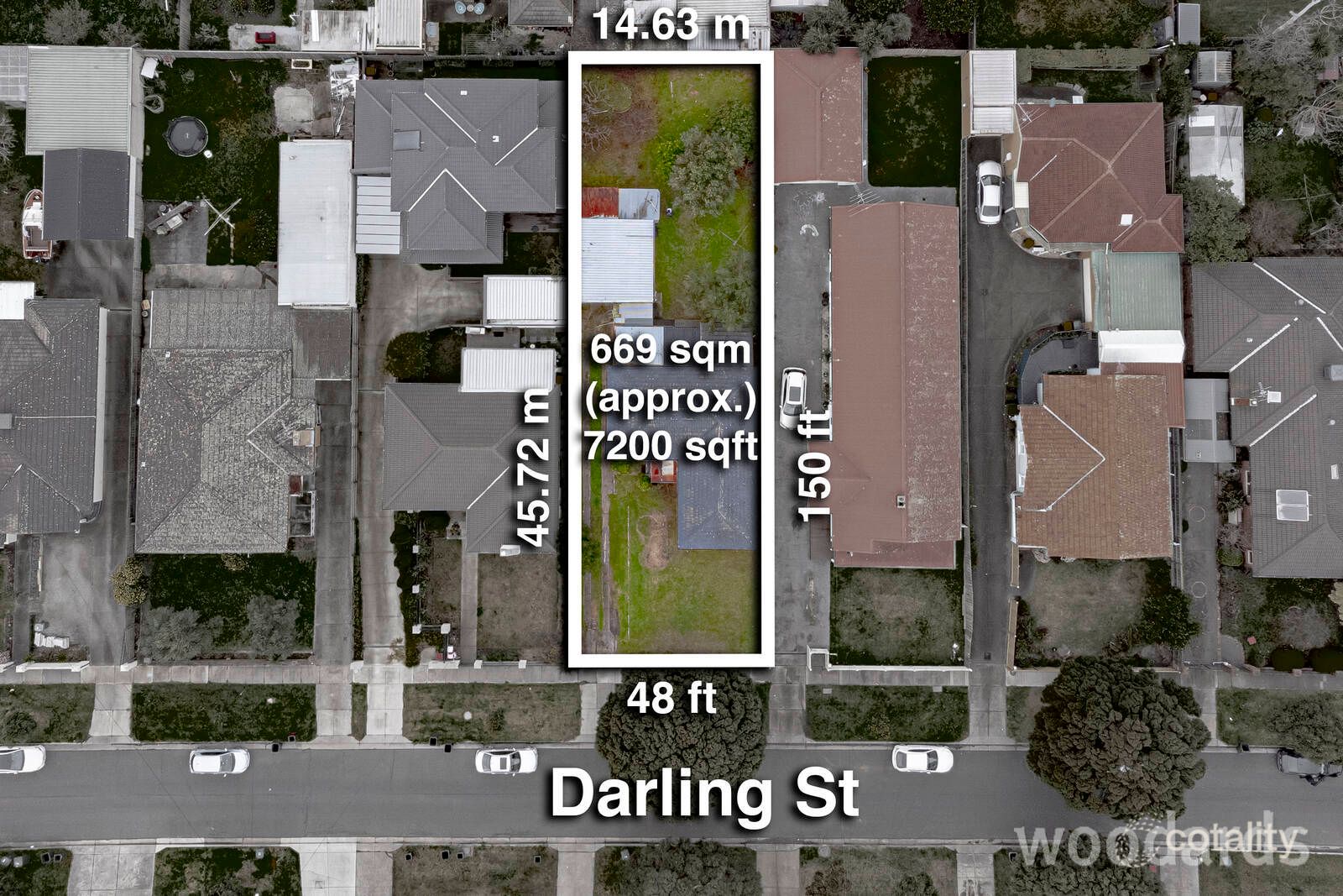 46 Darling St, Hughesdale, VIC 3166