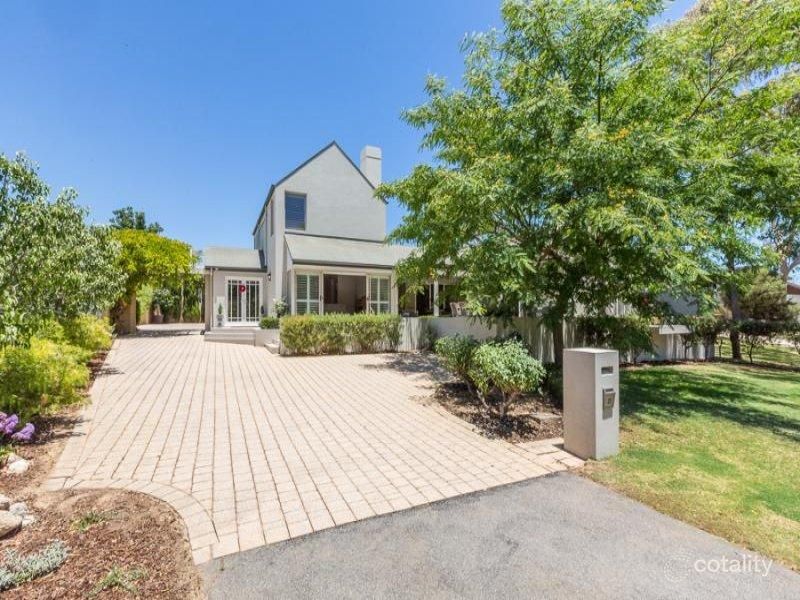 25 Fairbairn St, Mosman Park, WA 6012
