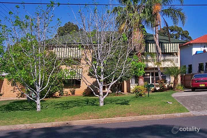 80 Balaka Dr, Carlingford, NSW 2118