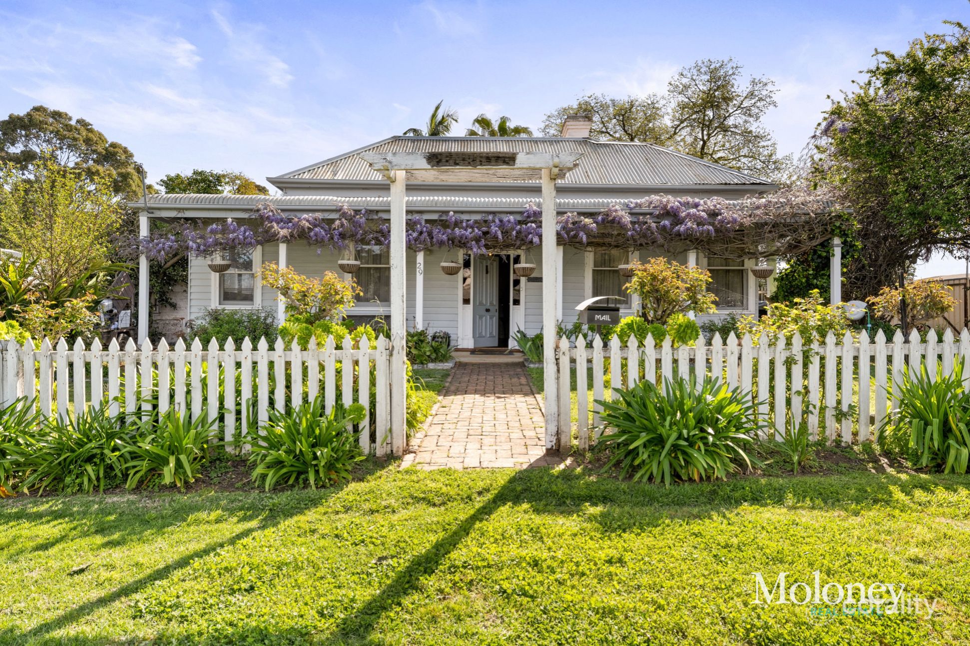 29 Guy St, Corowa, NSW 2646