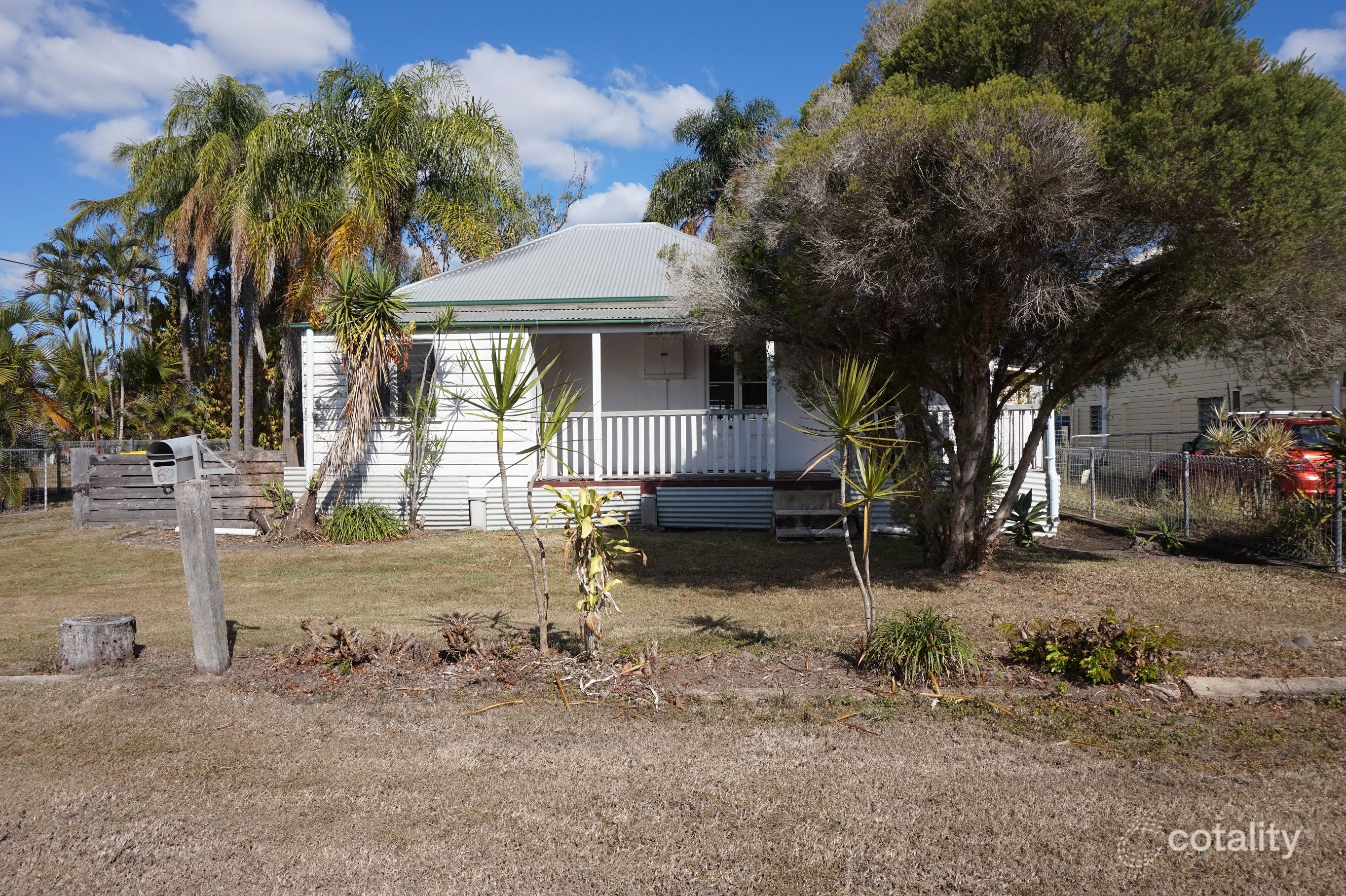 62 Hanbury St, Bundaberg North, QLD 4670