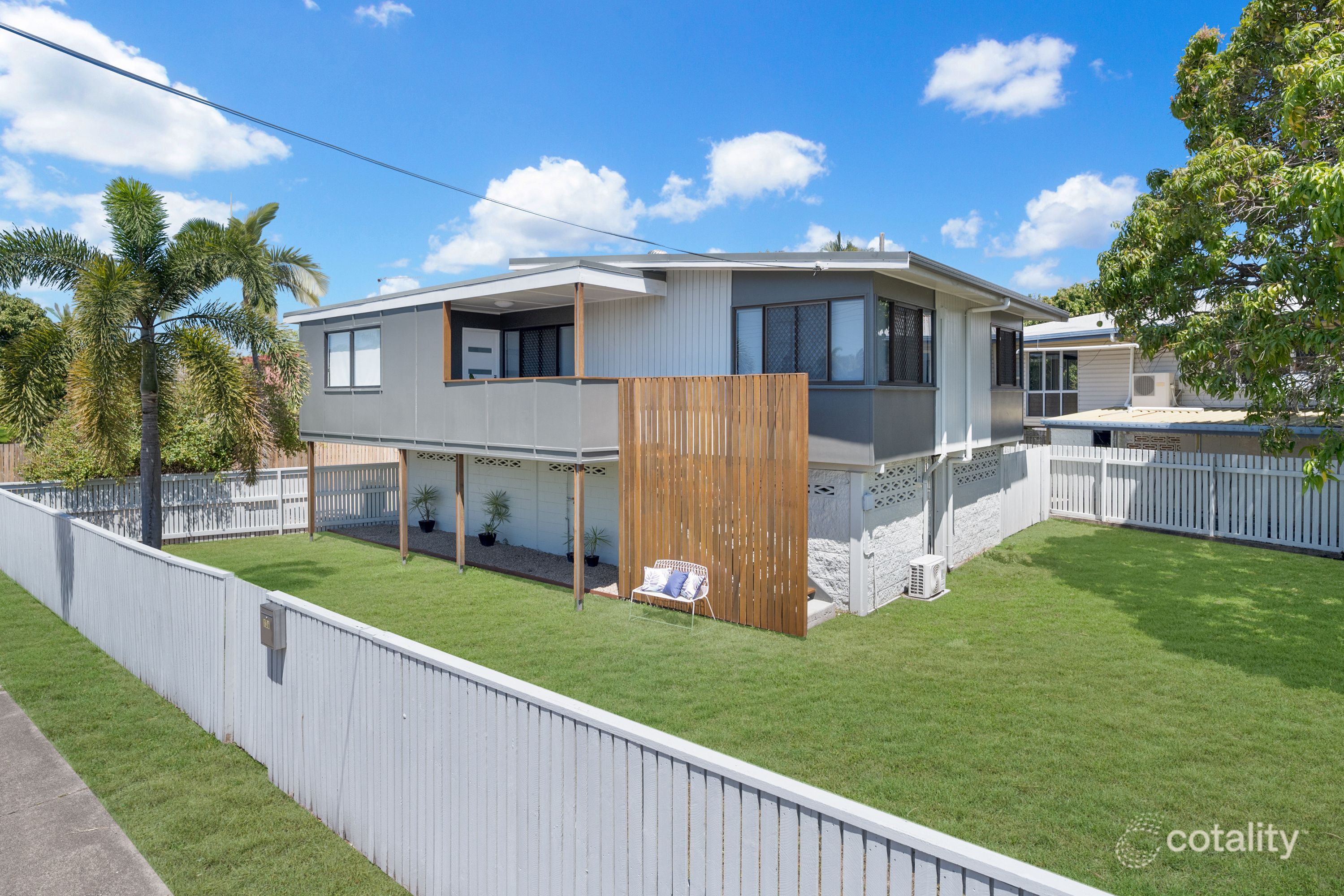 136 Charles St, Cranbrook, QLD 4814