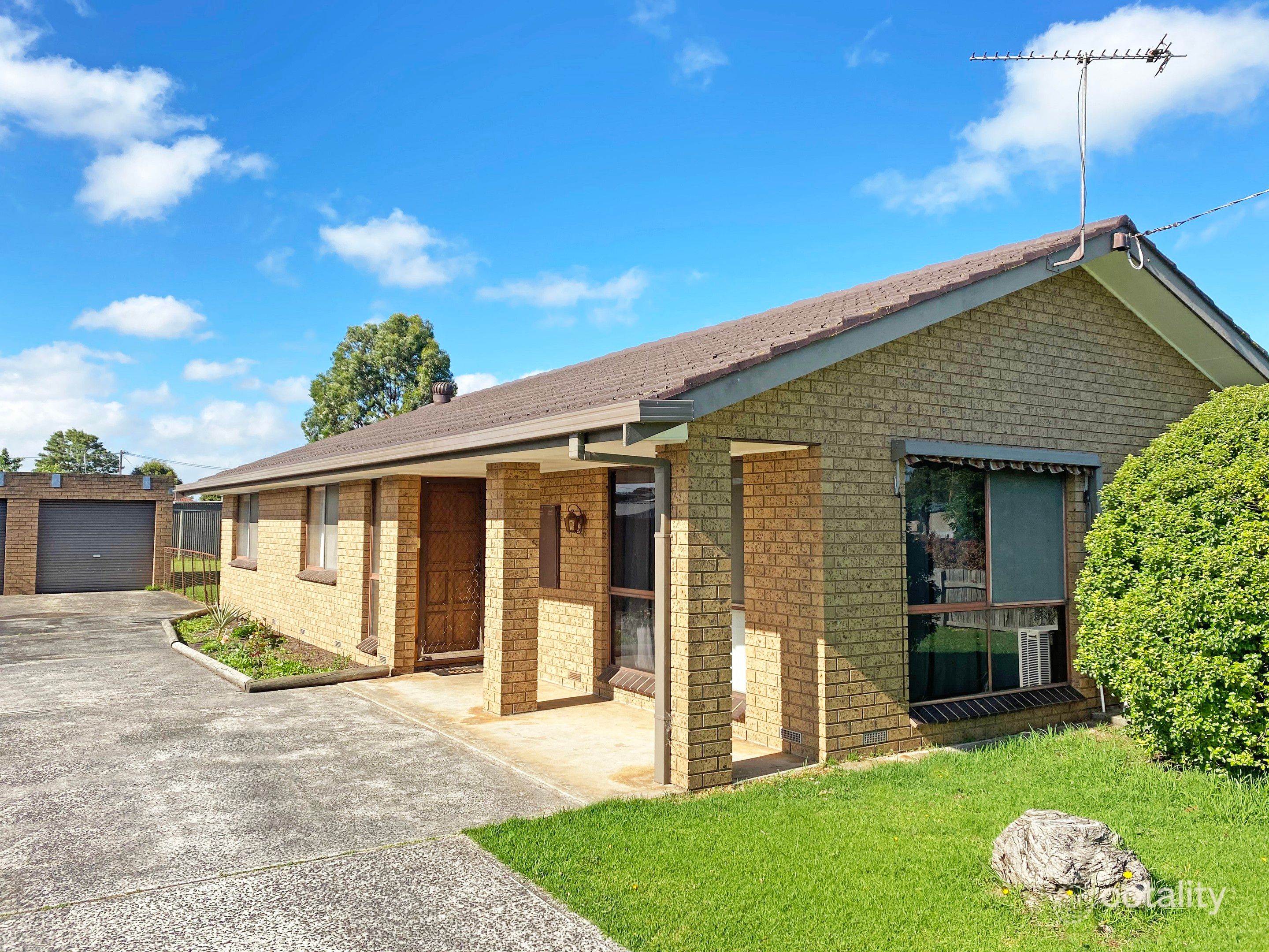 93 Scott St, Heywood, VIC 3304