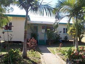 23 Montgomery St, West End, QLD 4810