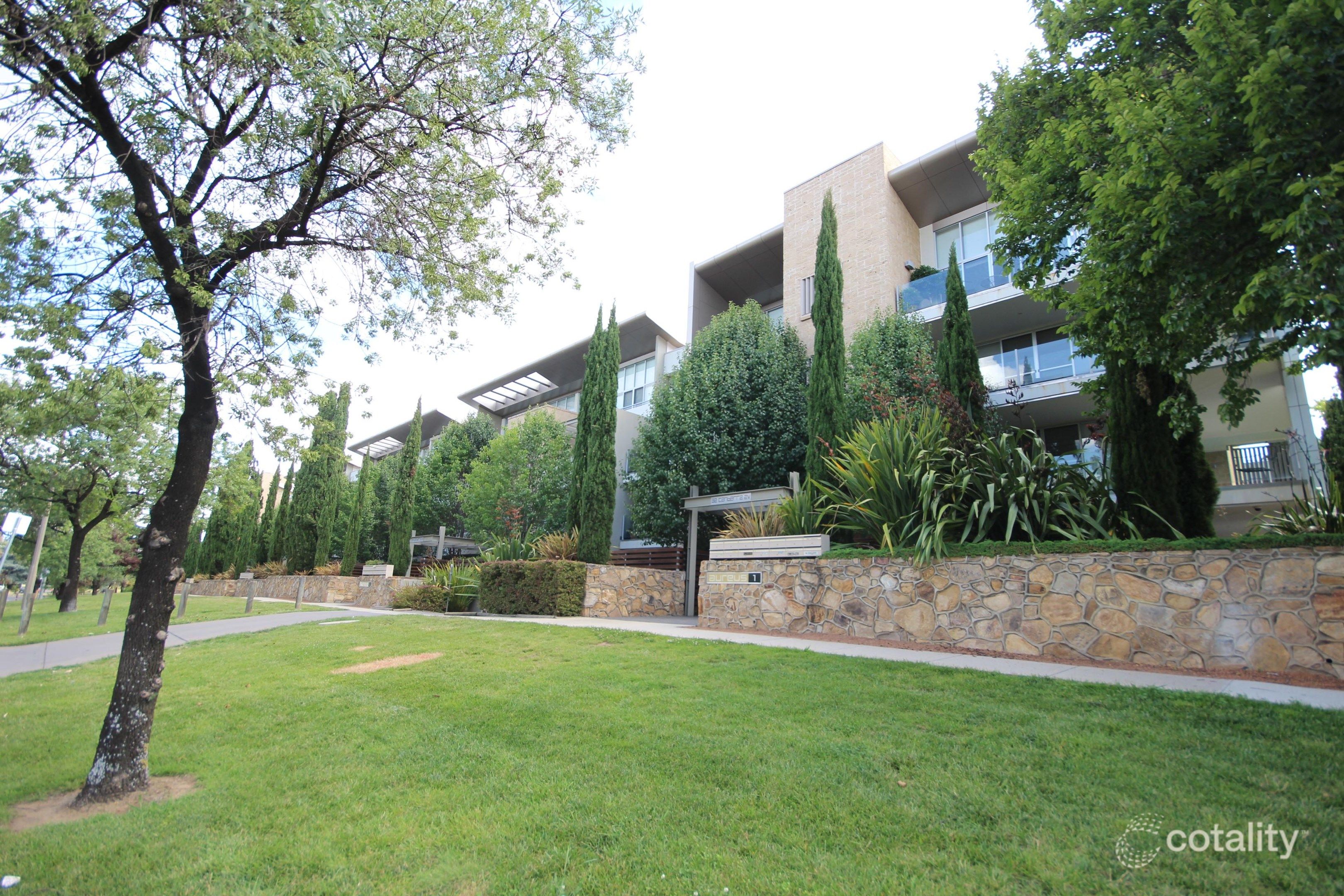 20/36 Canberra Ave, Forrest, ACT 2603