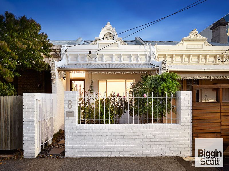 8 Gordon St, Cremorne, VIC 3121