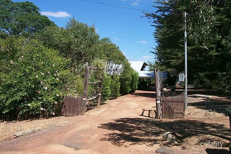 22 Constance St, Darlington, WA 6070