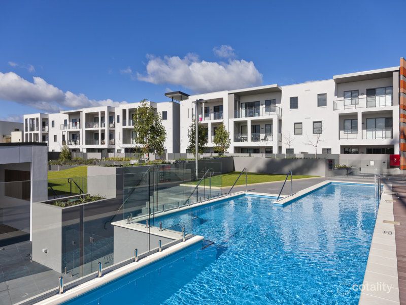 101/10 Sleeper Lane, Cockburn Central, WA 6164