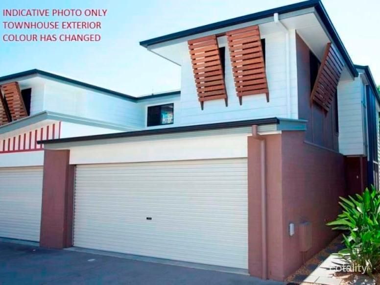 17/26 Rosetta St, Fortitude Valley, QLD 4006