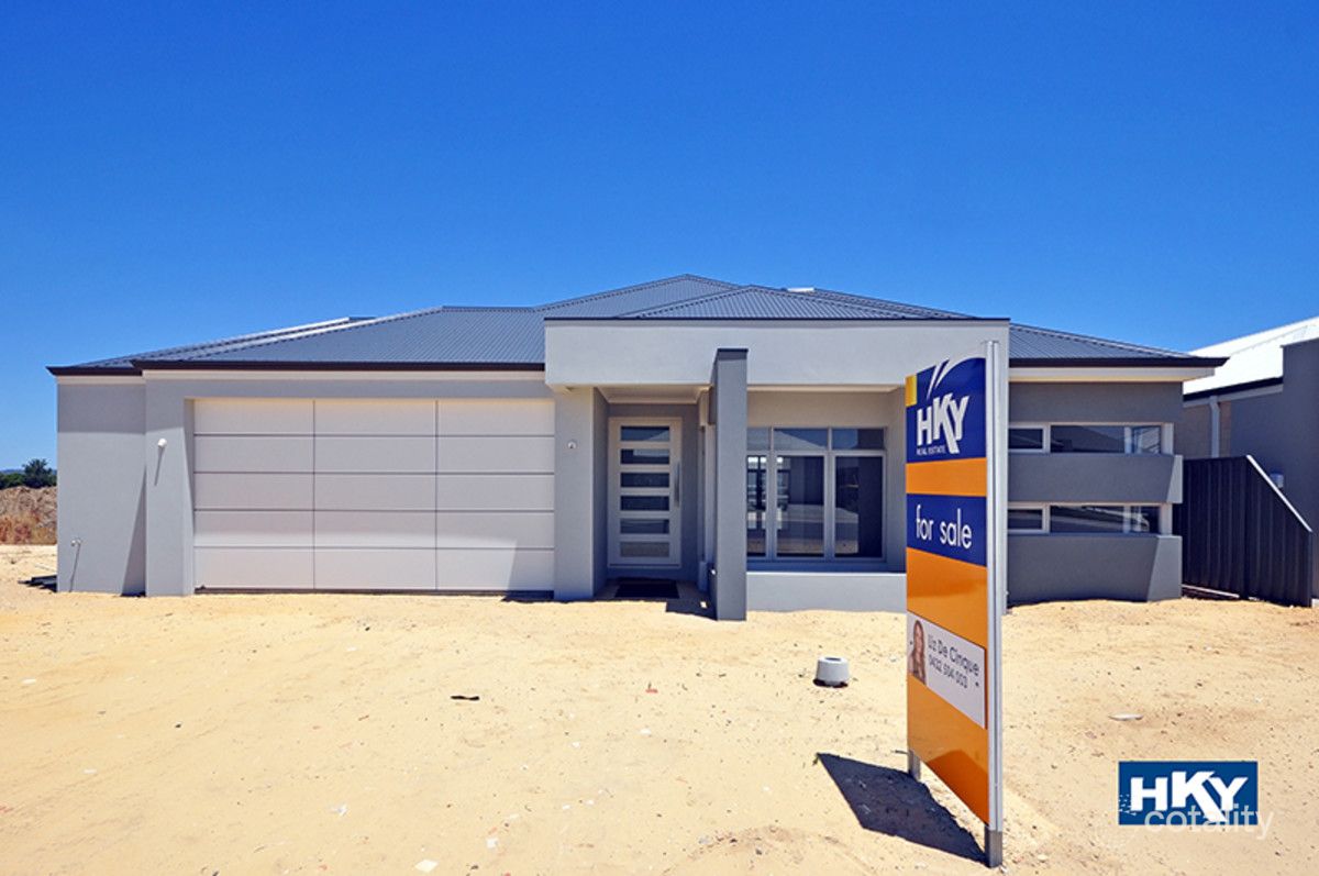 41 Castella Dr, Caversham, WA 6055