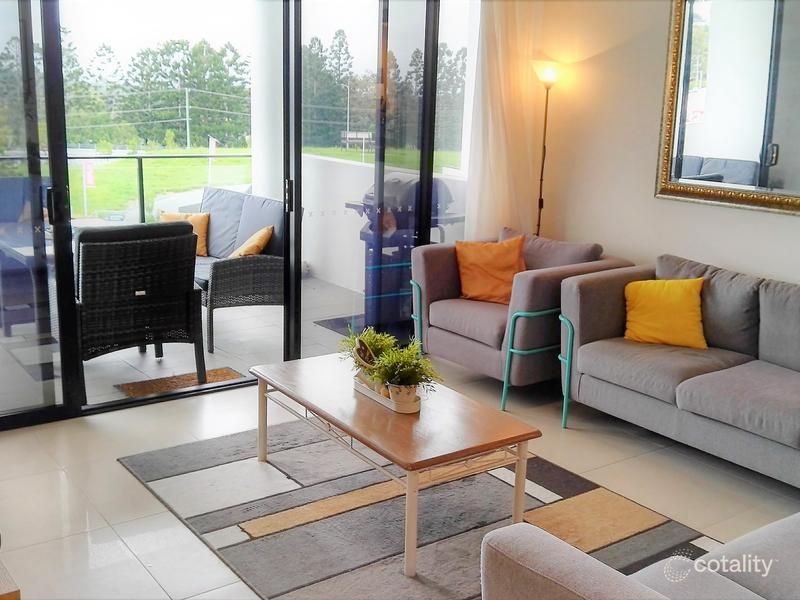 Lot 1022/21 Ross St, Benowa, QLD 4217