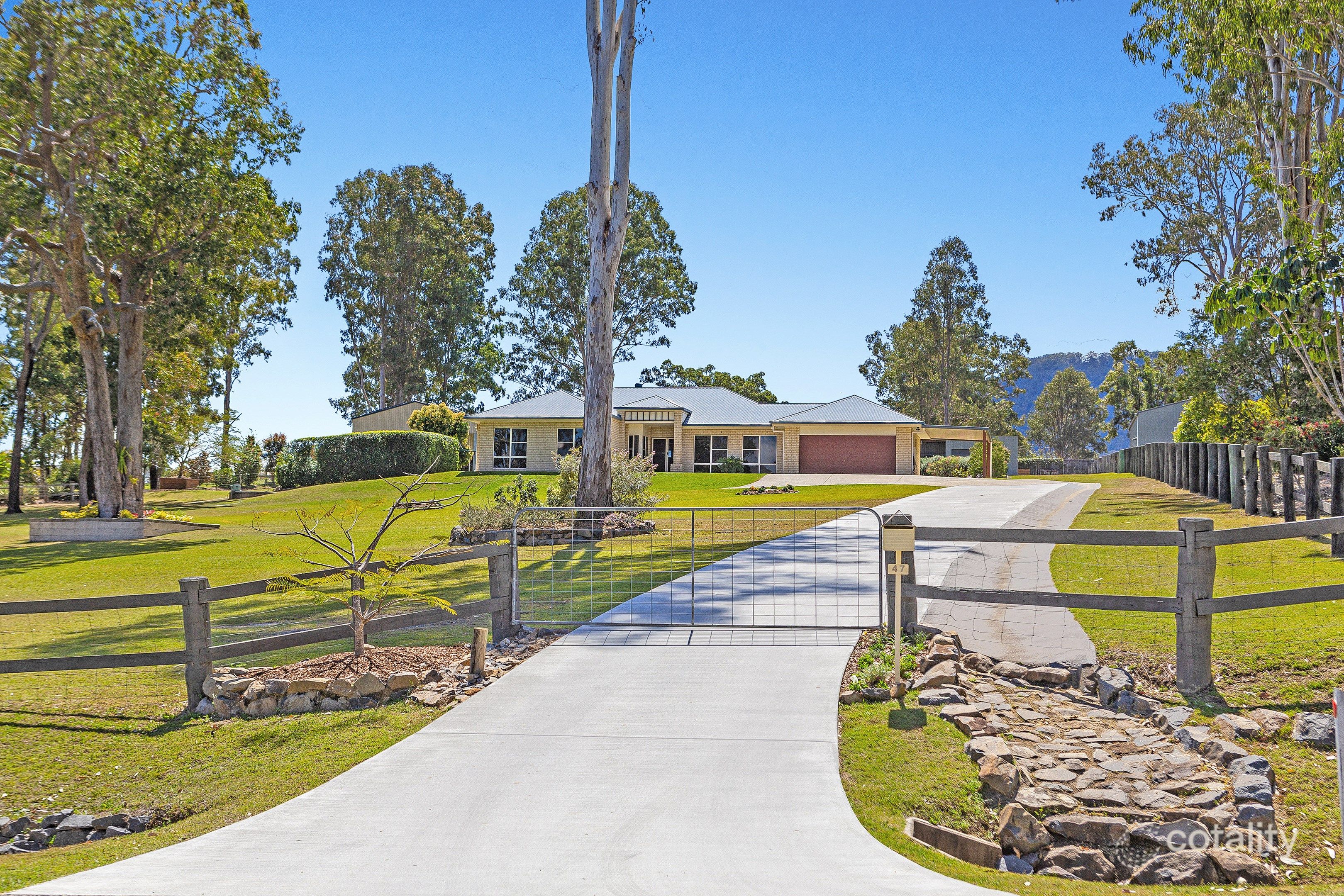 47-51 King Parrot Cl, Boyland, QLD 4275