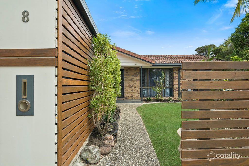 8 Costelloe St, Tugun, QLD 4224