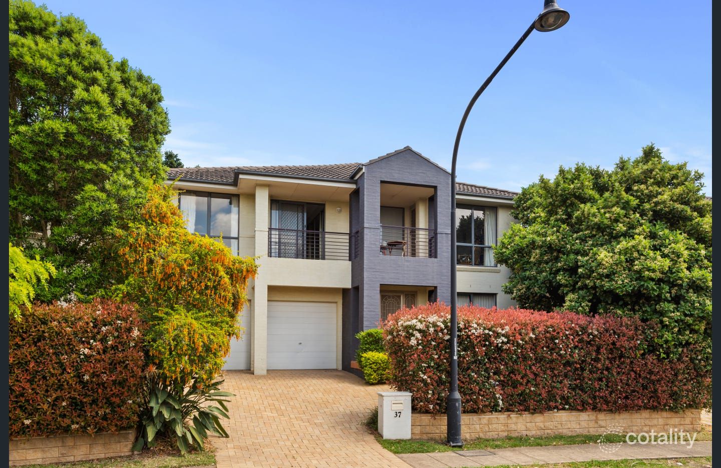 37 Kenford Cct, Stanhope Gardens, NSW 2768