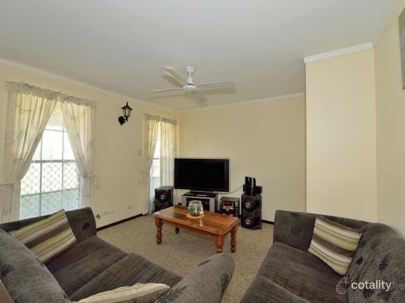 50 Calume St, Hillman, WA 6168