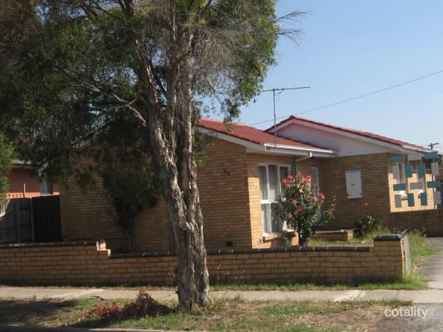 22 Perrett Ave, St Albans, VIC 3021
