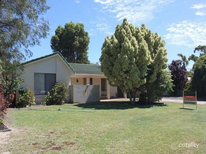 15 Bignell Dr, West Busselton, WA 6280