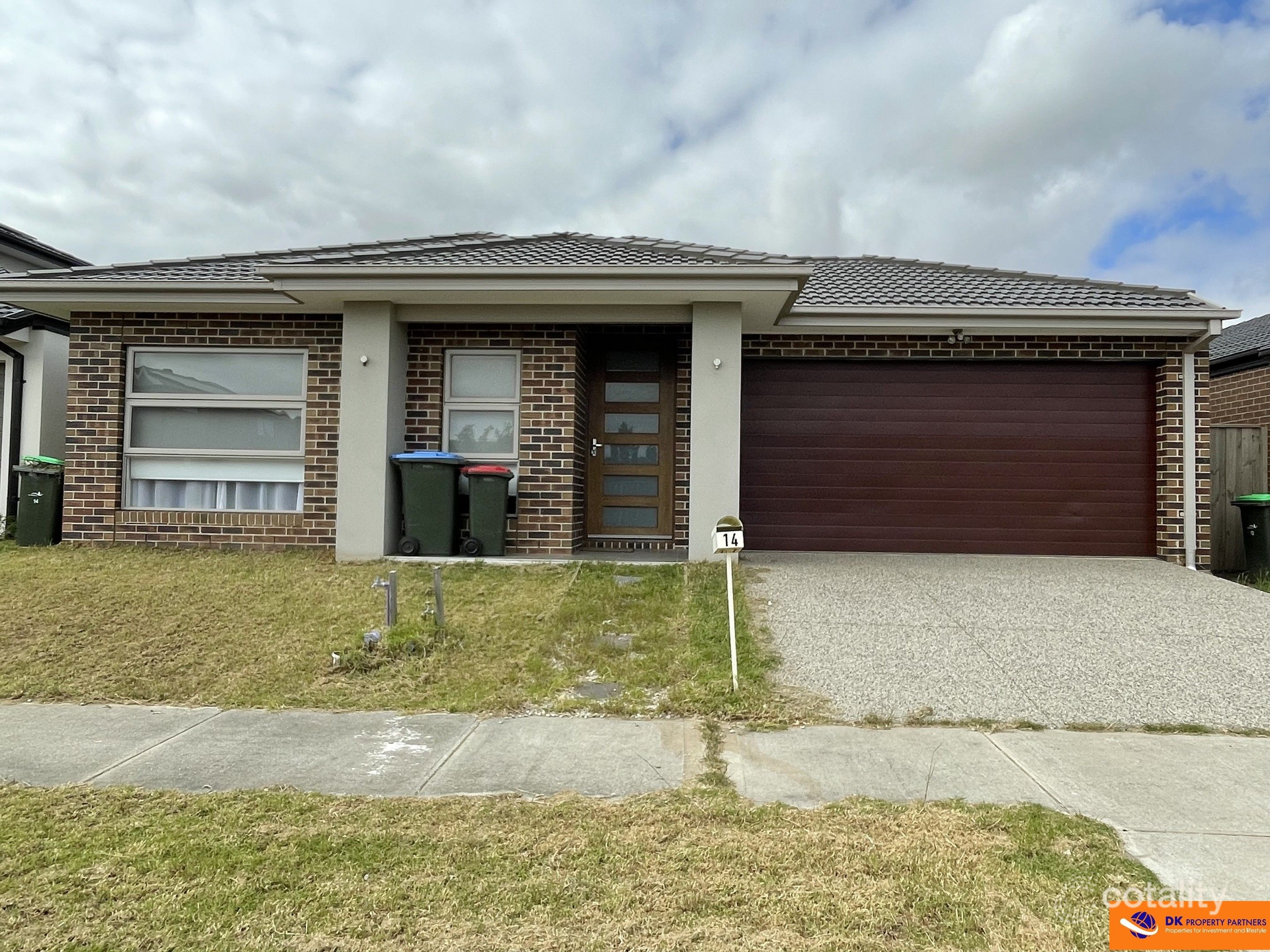 14 Jindalee Way, Werribee, VIC 3030
