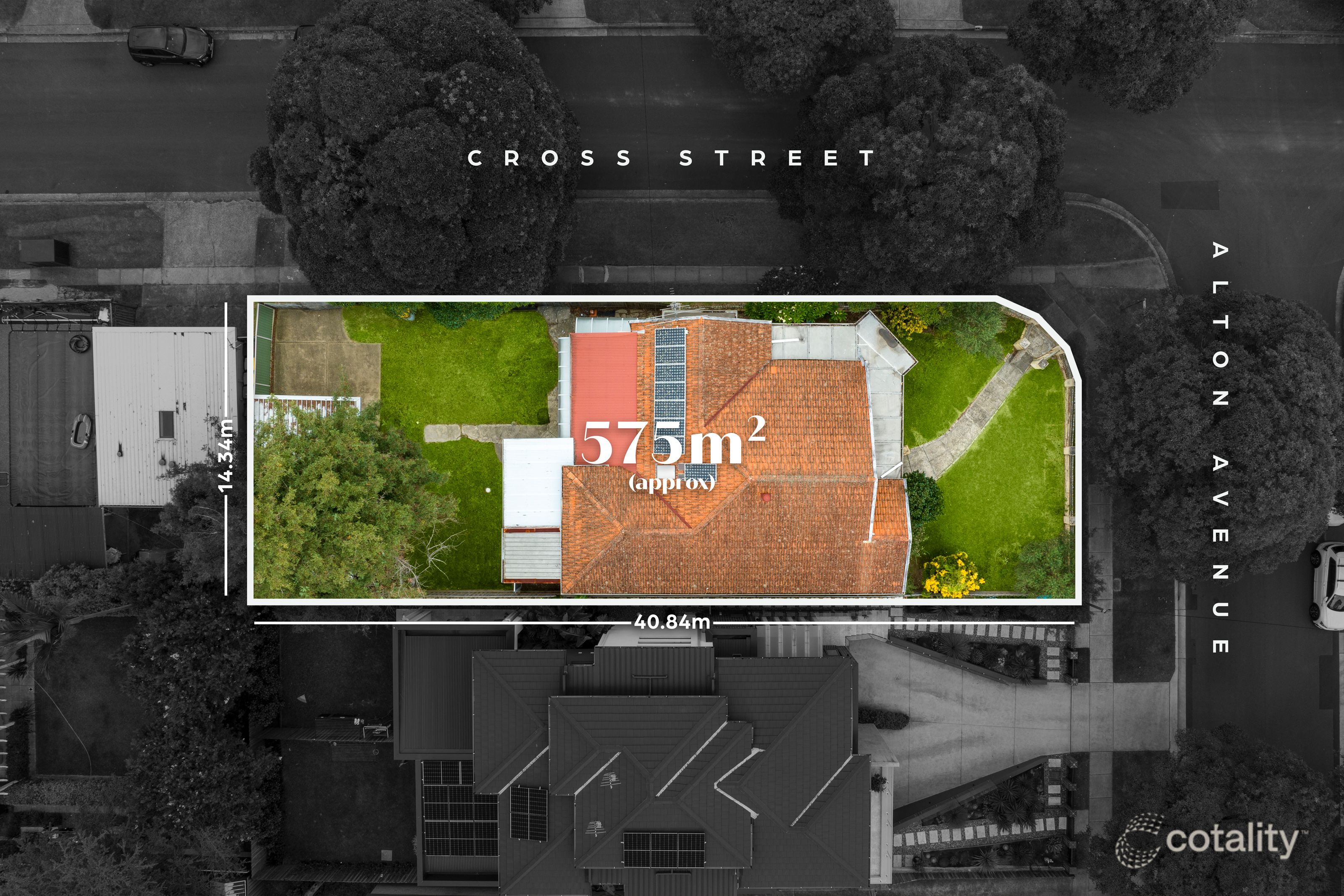 1 Alton Ave, Concord, NSW 2137