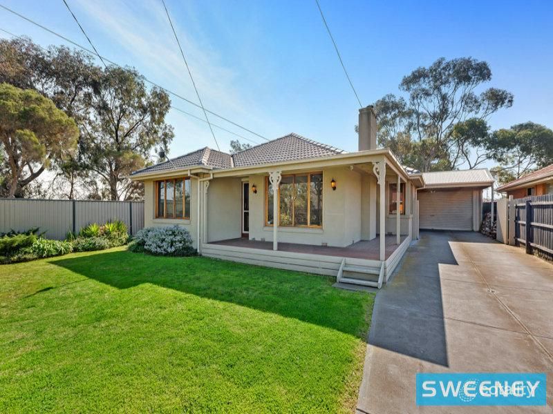 20 Deavey Ct, Altona, VIC 3018