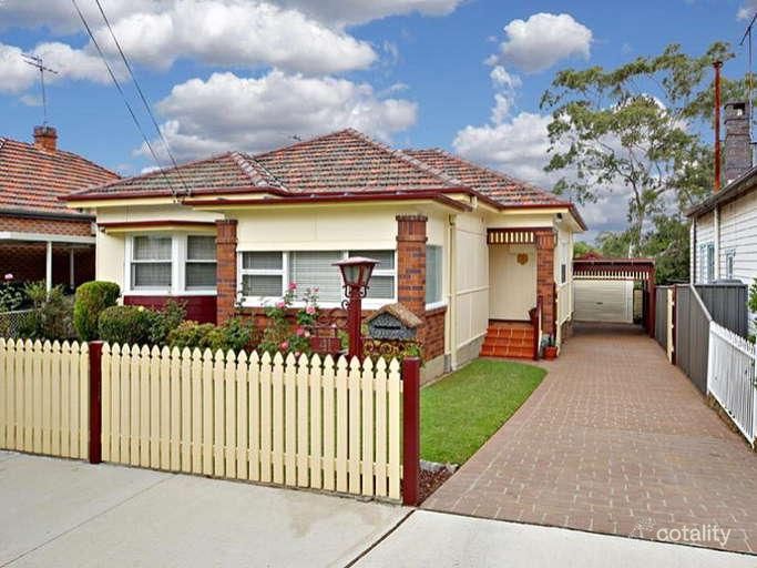 41 Yarram St, Lidcombe, NSW 2141