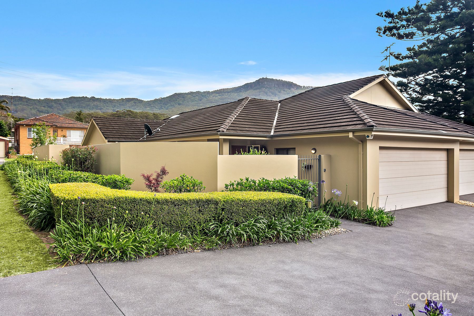 1/63-67 Meadow St, Tarrawanna, NSW 2518