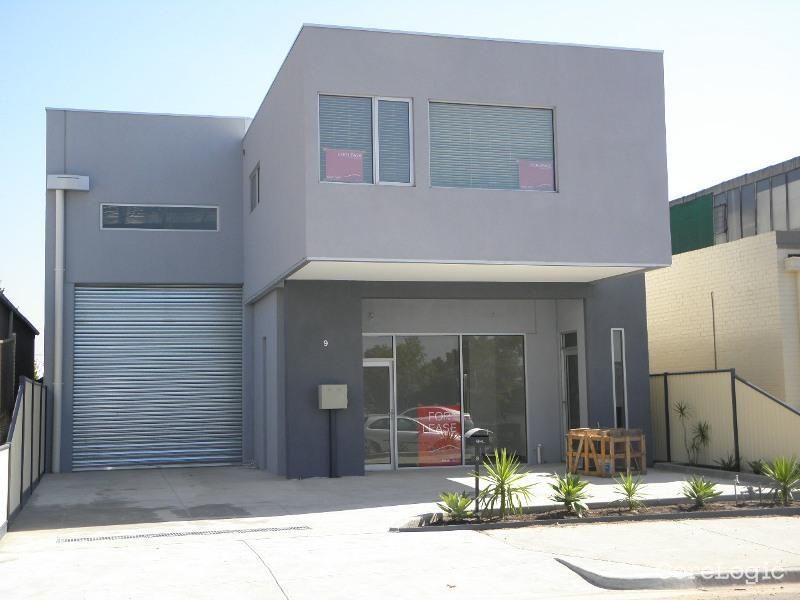 9 Kirkdale St, Brunswick East, VIC 3057