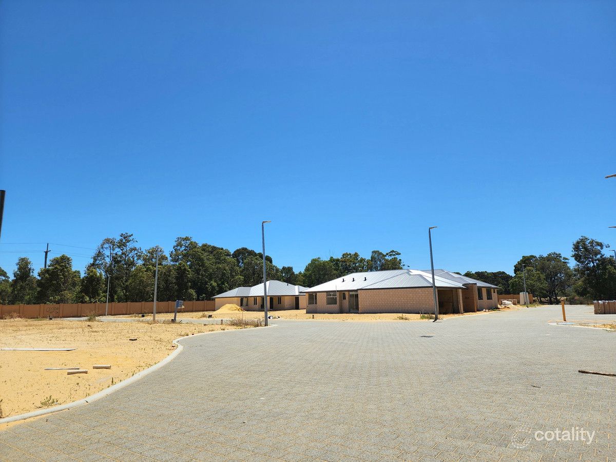 15/37 Pingaring Ct, Byford, WA 6122
