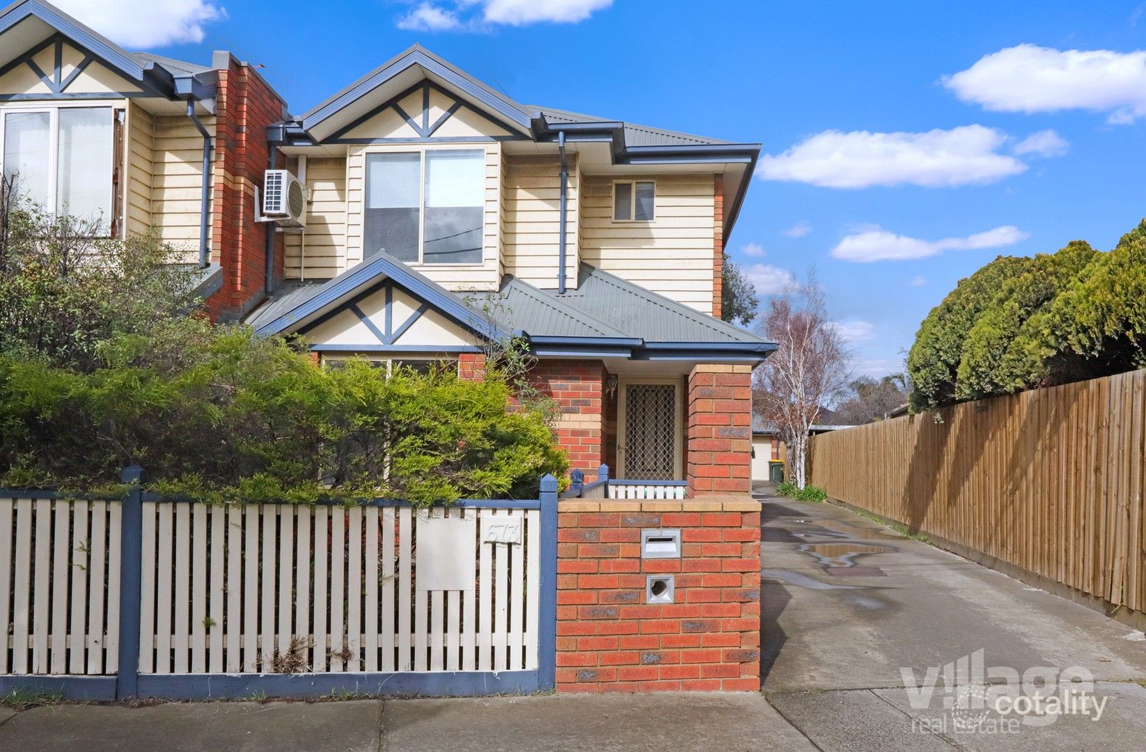 2/673 Geelong Rd, Brooklyn, VIC 3012