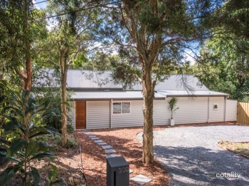 300 Forest Rd, The Basin, VIC 3154