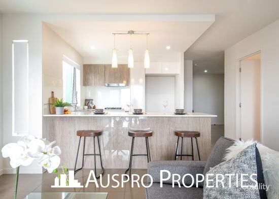 1315/5 Cremin St, Upper Mount Gravatt, QLD 4122