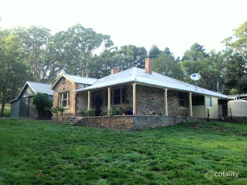 292 Blackwood Rd, Cromer, SA 5235