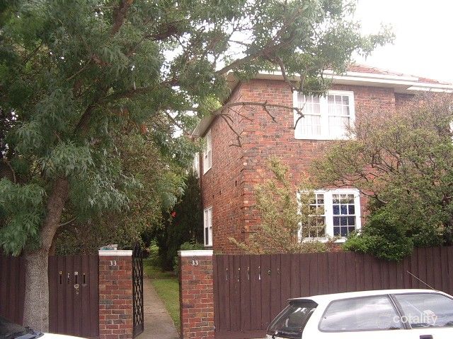 8/33 Orange Gr, Balaclava, VIC 3183