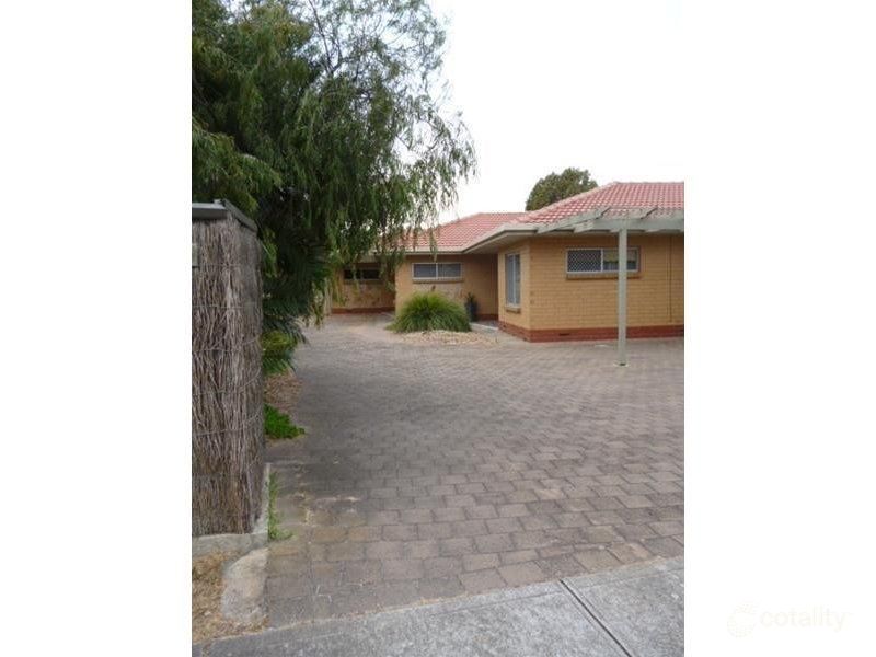 3/6 Military Rd, West Beach, SA 5024