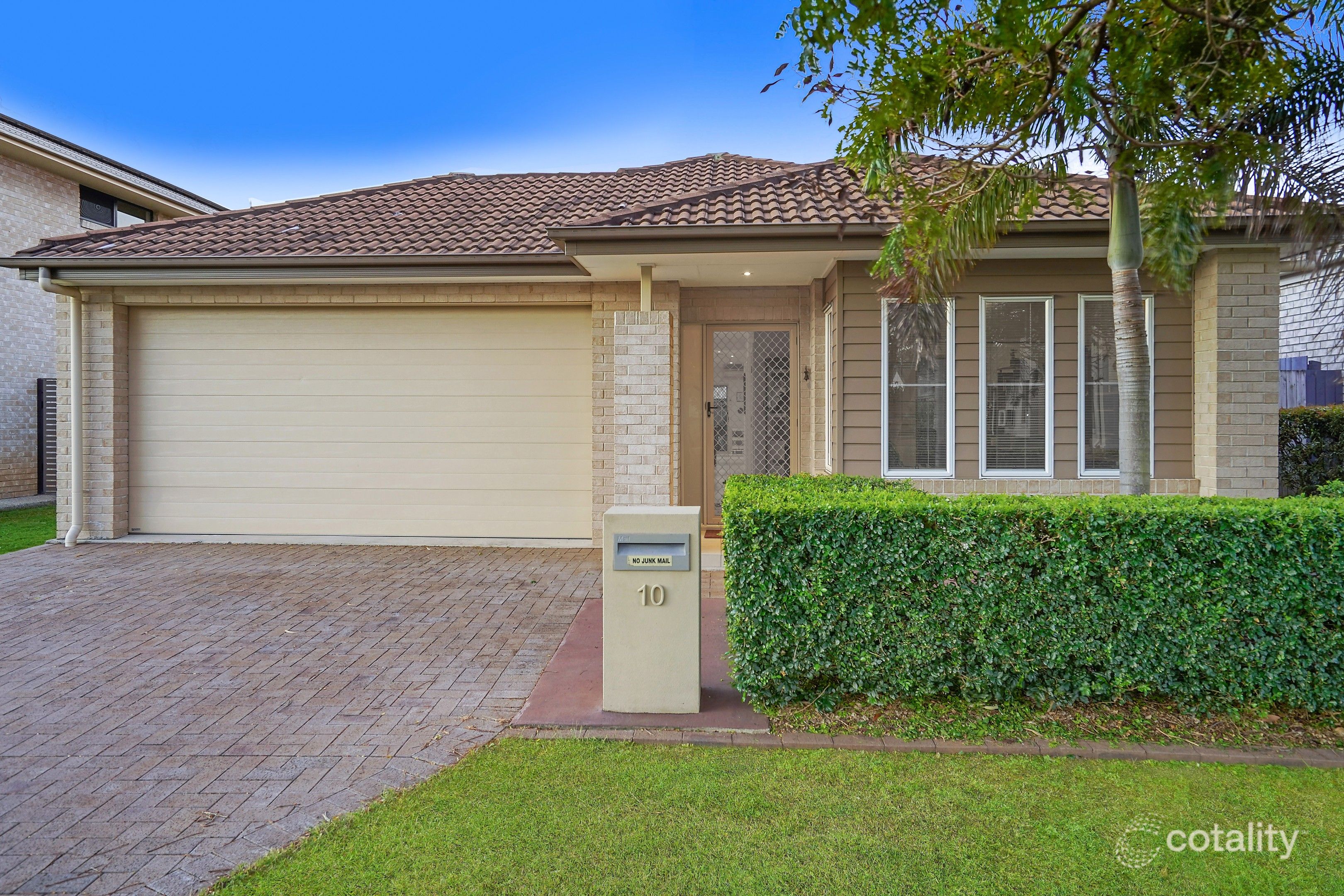 10 Meridian Pl, Bald Hills, QLD 4036