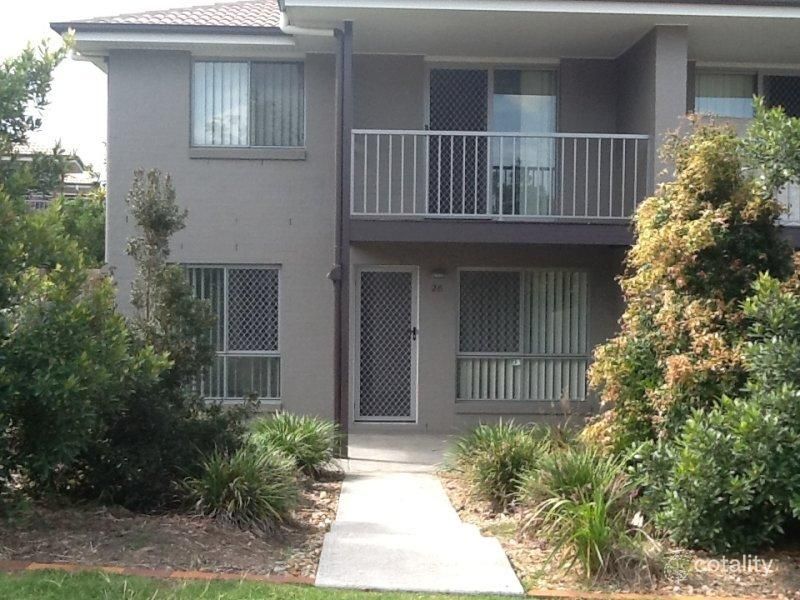 32/99-113 Peverell St, Hillcrest, QLD 4118