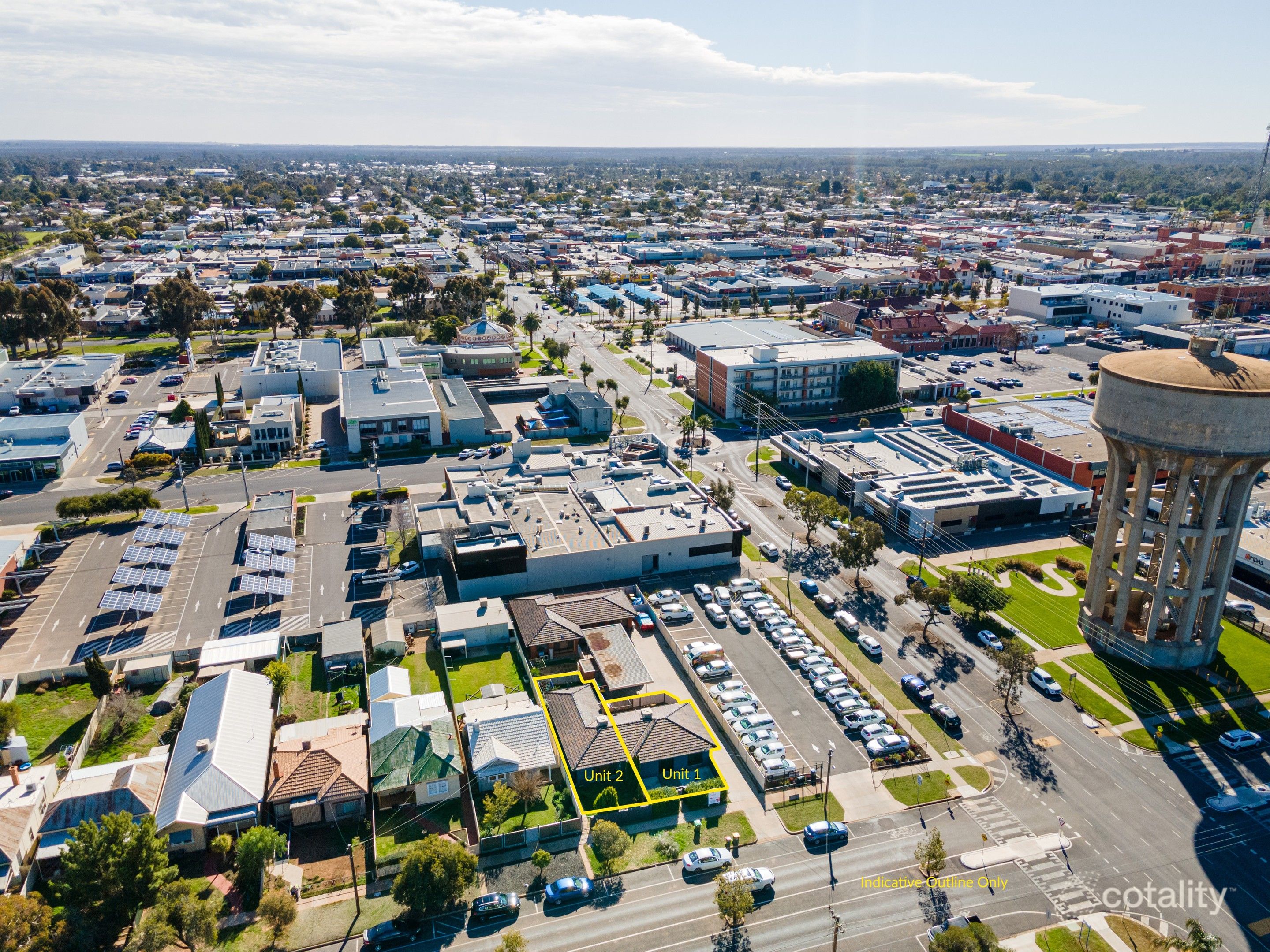 1/129 Orange Ave, Mildura, VIC 3500