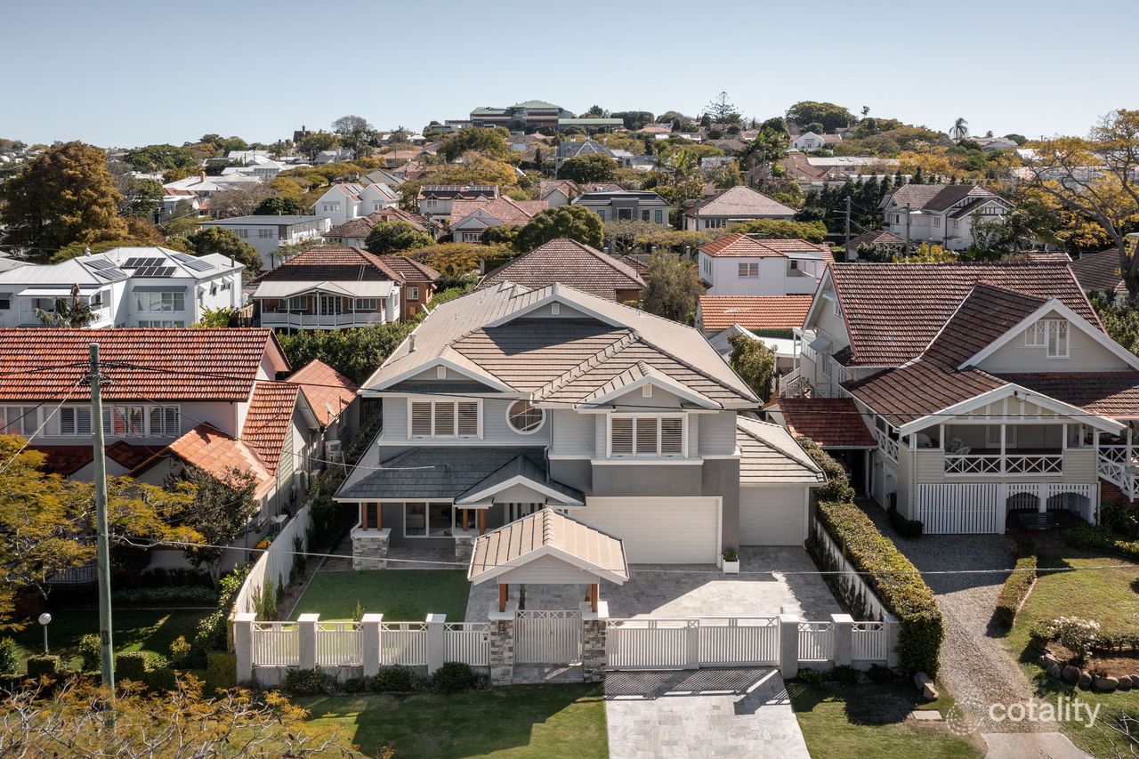 142 Yabba St, Ascot, QLD 4007