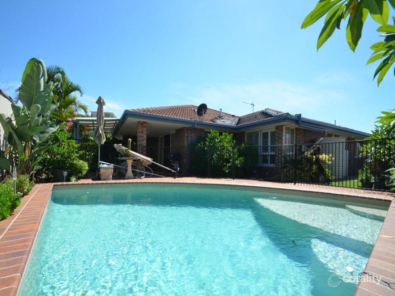 1/29 Mountain Ash Cct, Robina, QLD 4226