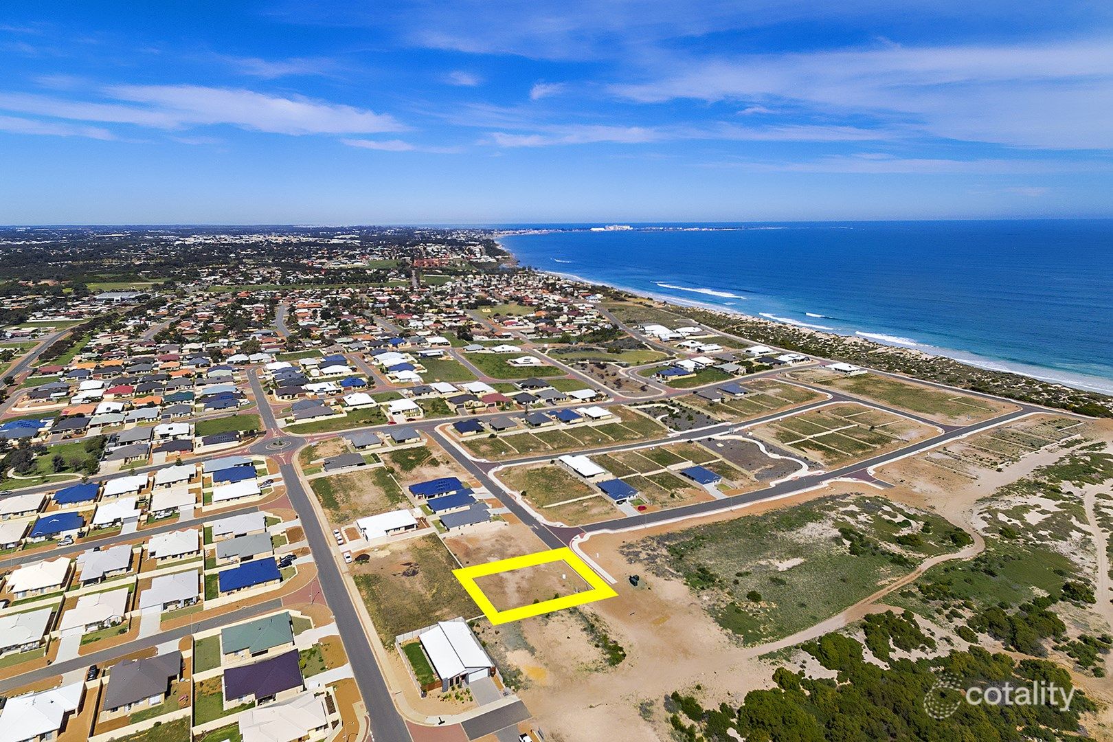 20 Driftwood Rd, Sunset Beach, WA 6530