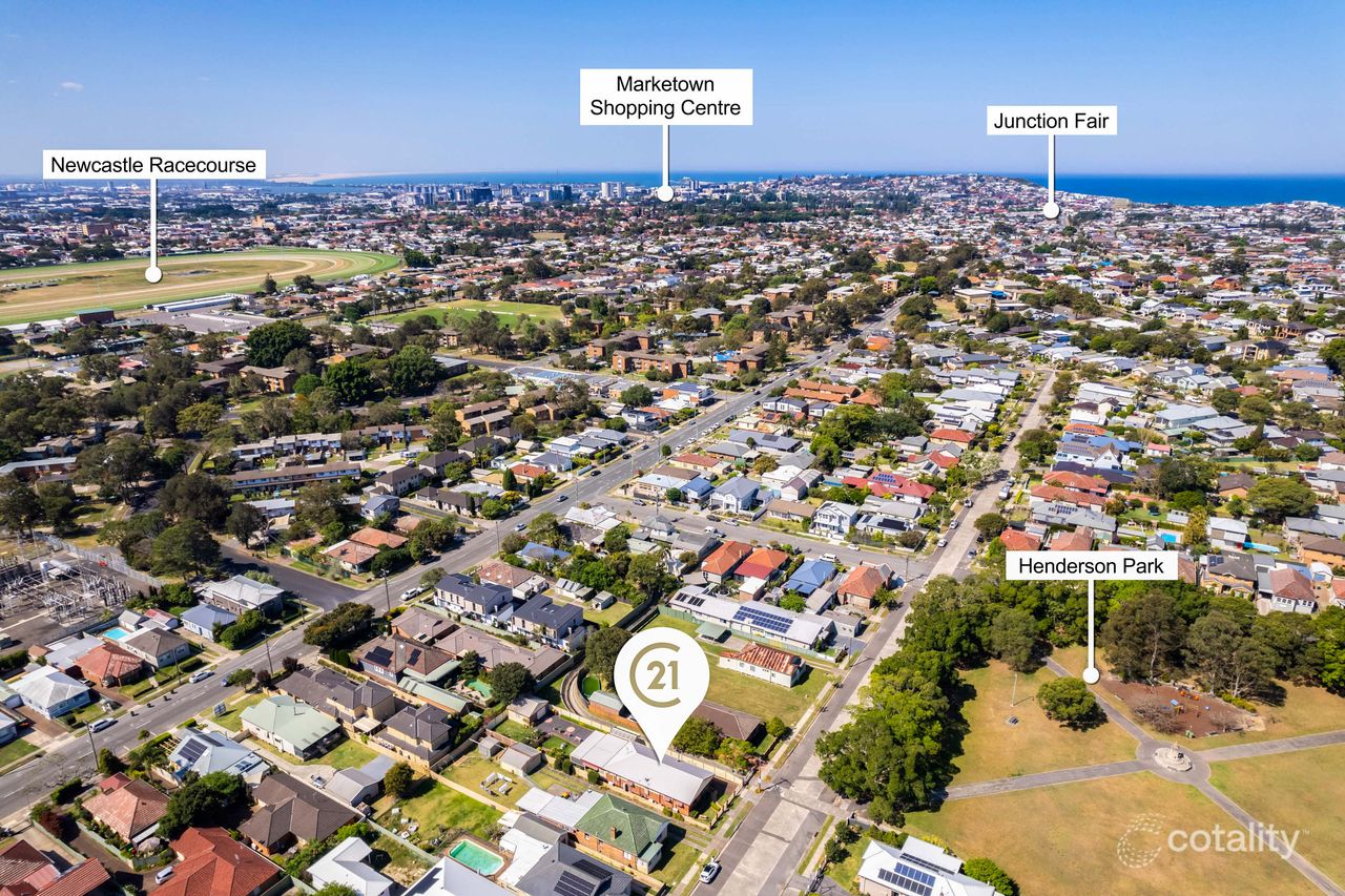 44 Ulick St, Merewether, NSW 2291