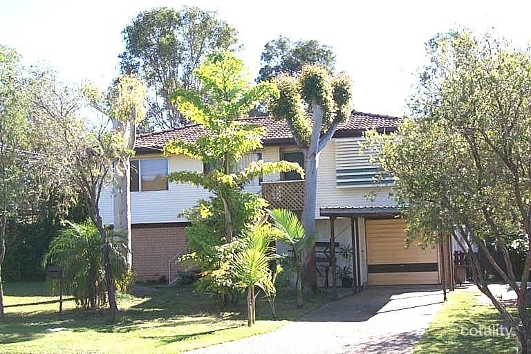 10 Simpson St, Capalaba, QLD 4157