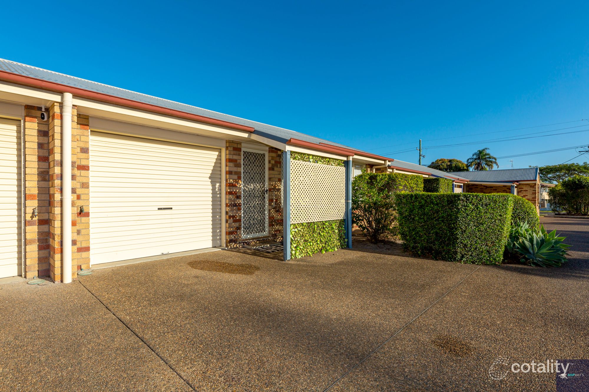3/15 Water St, Bundaberg South, QLD 4670