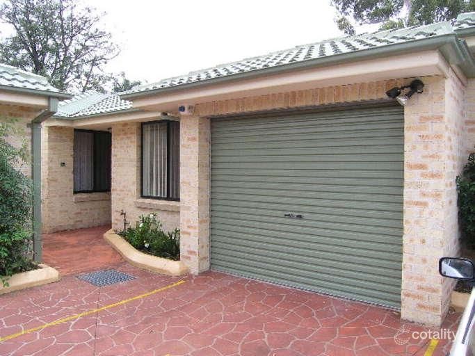 25/6-10 Ettalong Rd, Greystanes, NSW 2145