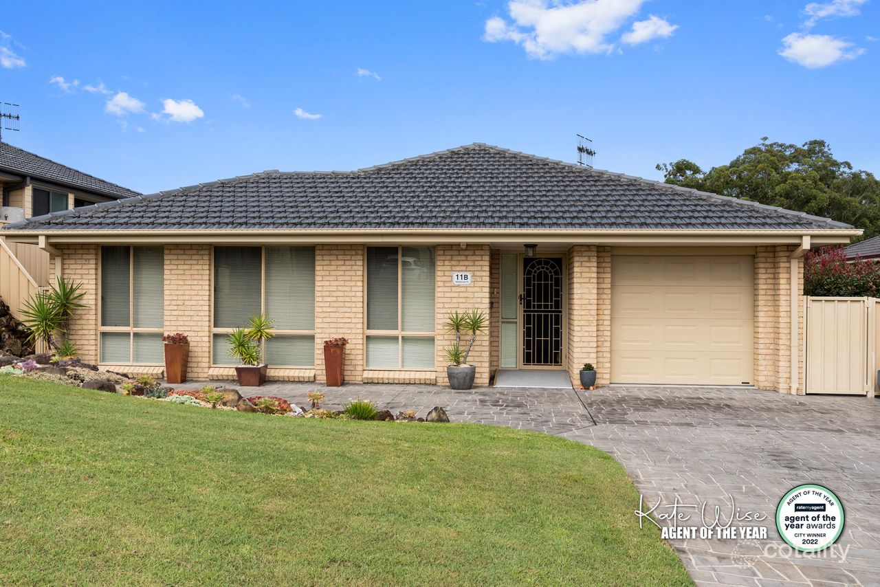 11b Wattlevale Pl, Ulladulla, NSW 2539