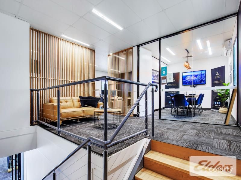 21/76 Doggett St, Newstead, QLD 4006