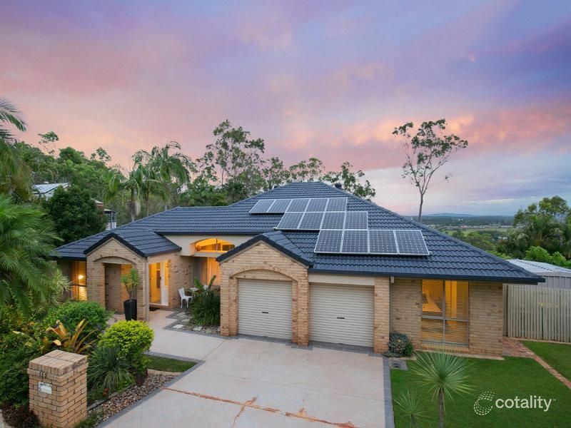 122-124 Barokee Dr, Tanah Merah, QLD 4128